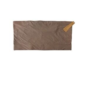 Skims Fits Everybody Bra Bandeau 4X Plus Women's Color Umber New‎